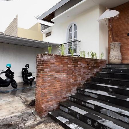 Villa Gong Umara Canggu מראה חיצוני תמונה