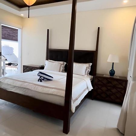 Villa Gong Umara Canggu מראה חיצוני תמונה