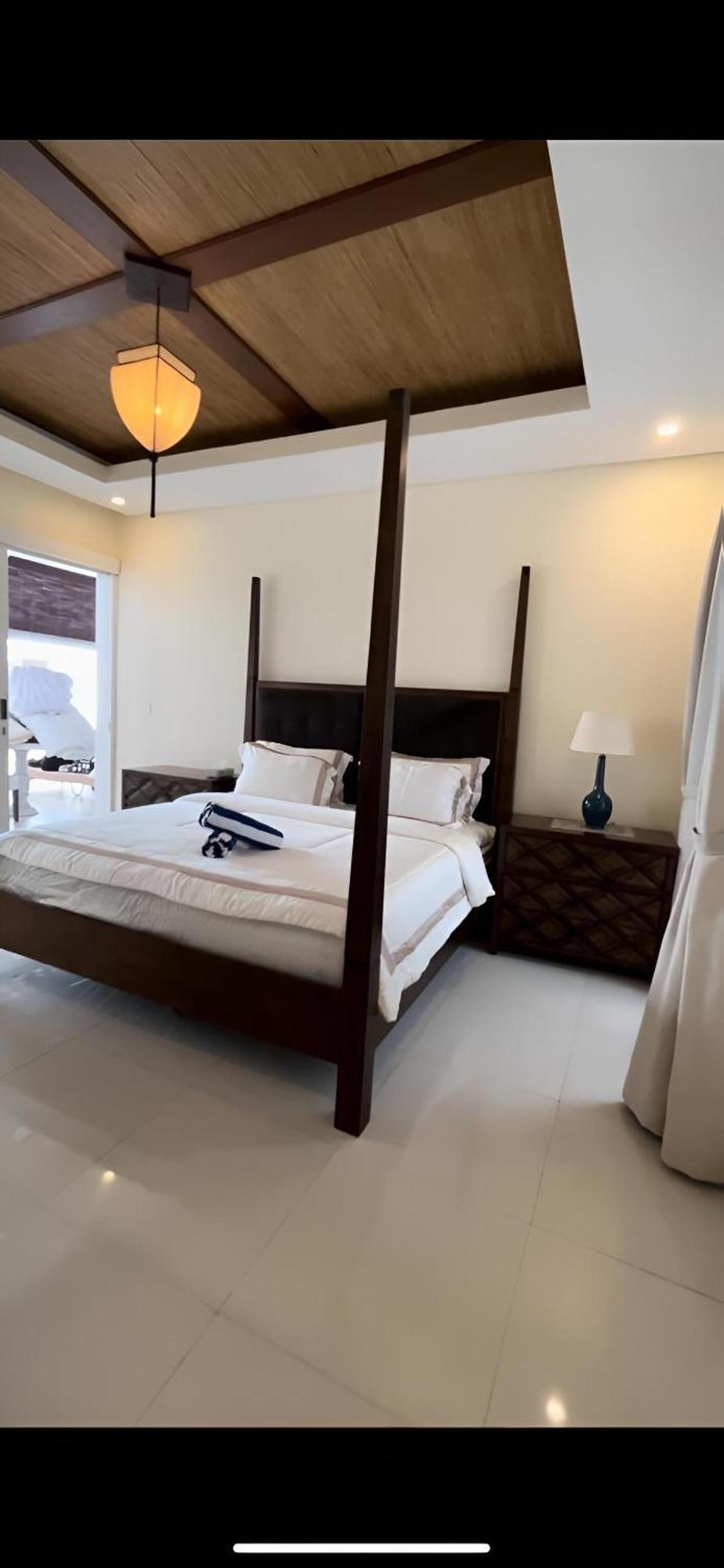 Villa Gong Umara Canggu מראה חיצוני תמונה