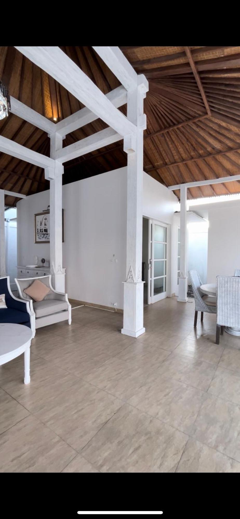 Villa Gong Umara Canggu מראה חיצוני תמונה
