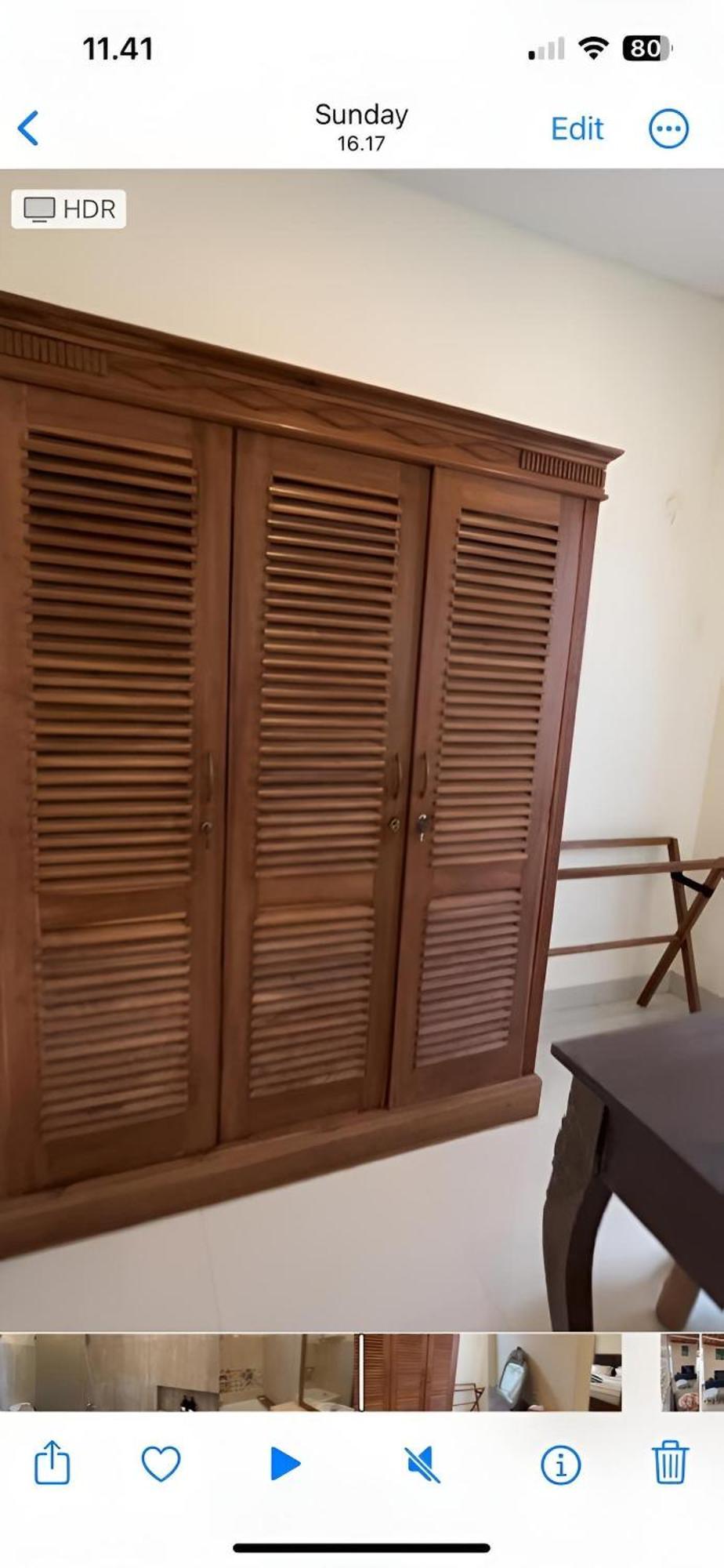 Villa Gong Umara Canggu מראה חיצוני תמונה