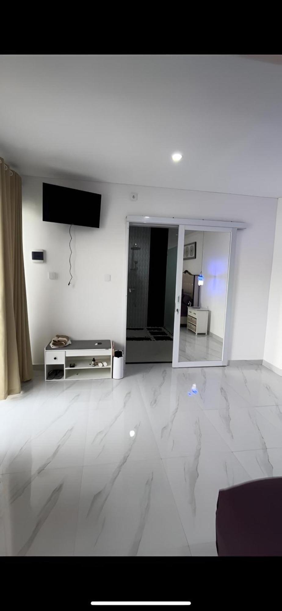 Villa Gong Umara Canggu מראה חיצוני תמונה
