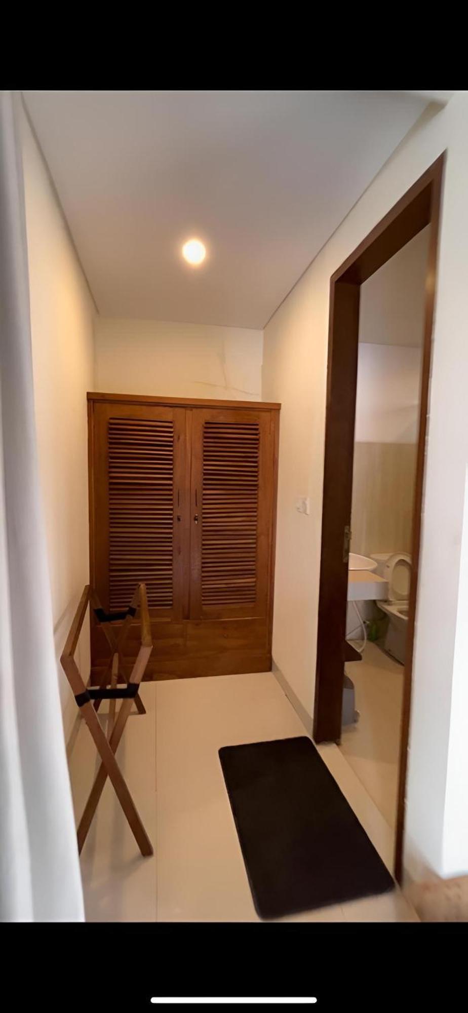 Villa Gong Umara Canggu מראה חיצוני תמונה