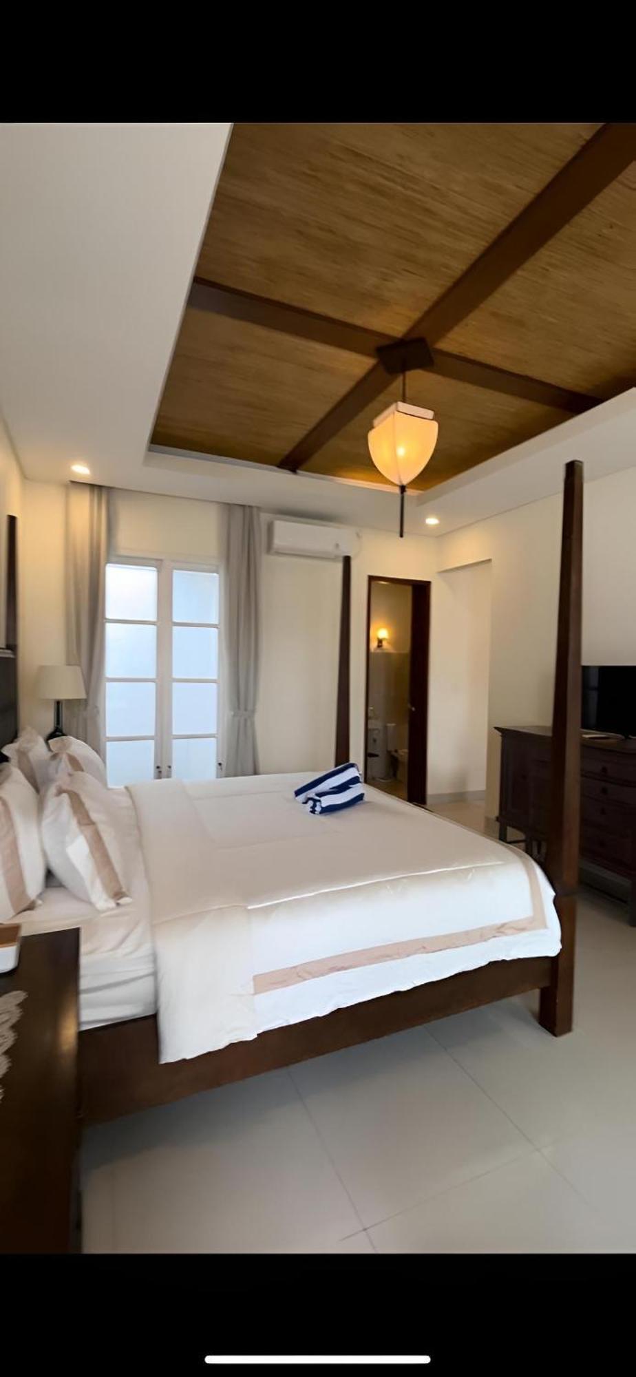 Villa Gong Umara Canggu מראה חיצוני תמונה