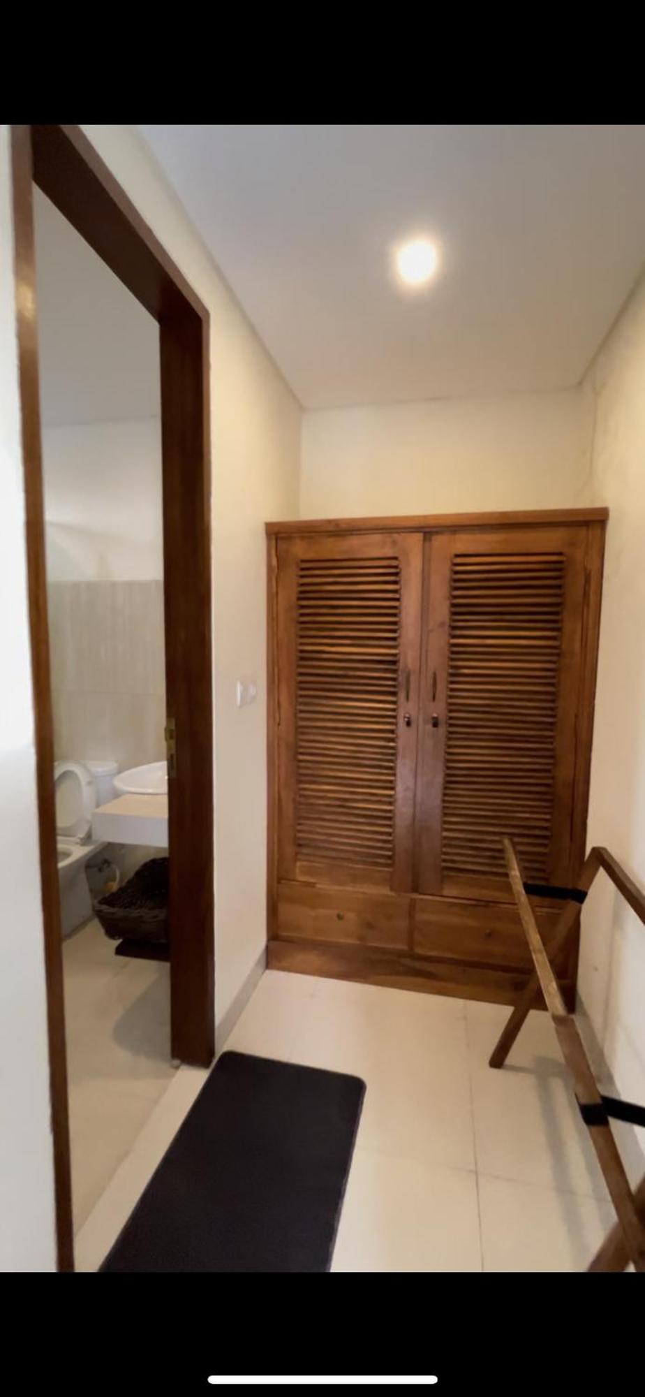 Villa Gong Umara Canggu מראה חיצוני תמונה