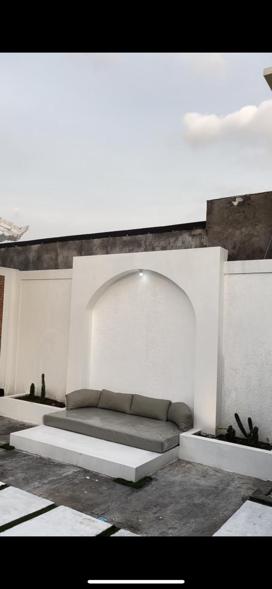 Villa Gong Umara Canggu מראה חיצוני תמונה