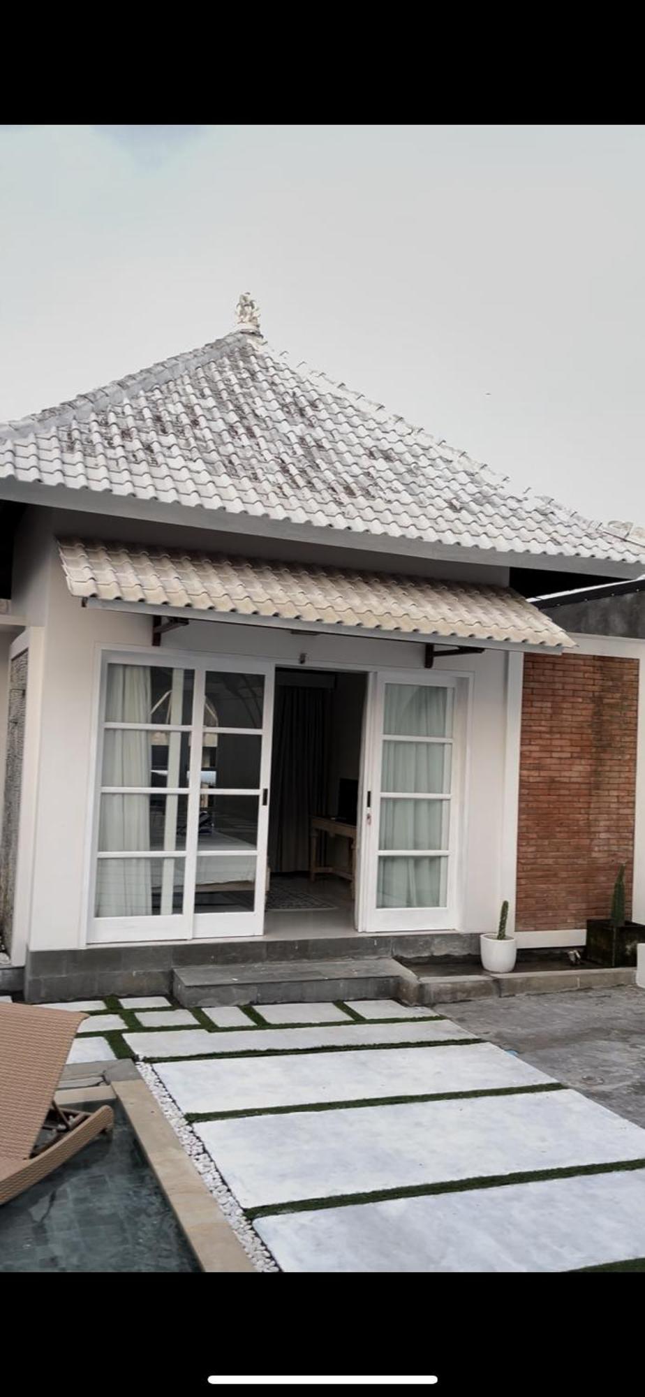 Villa Gong Umara Canggu מראה חיצוני תמונה