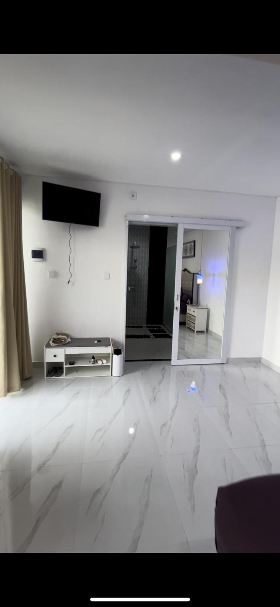 Villa Gong Umara Canggu מראה חיצוני תמונה