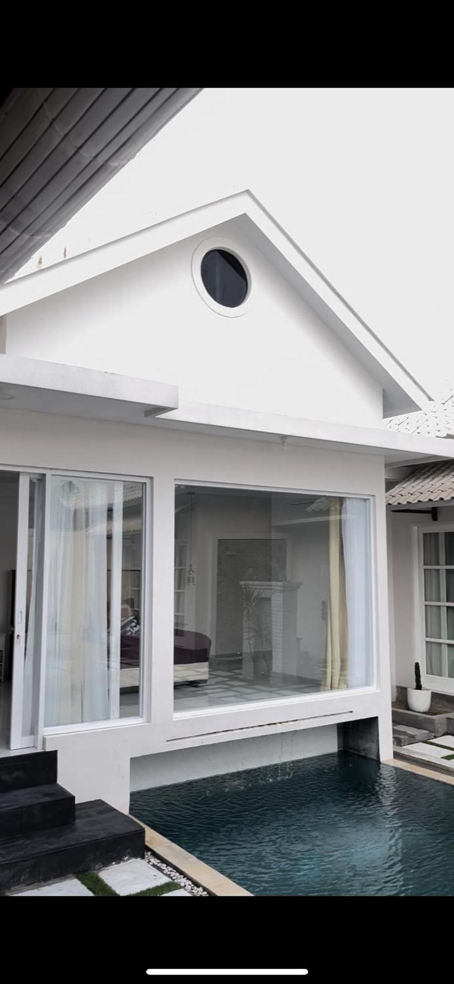 Villa Gong Umara Canggu מראה חיצוני תמונה