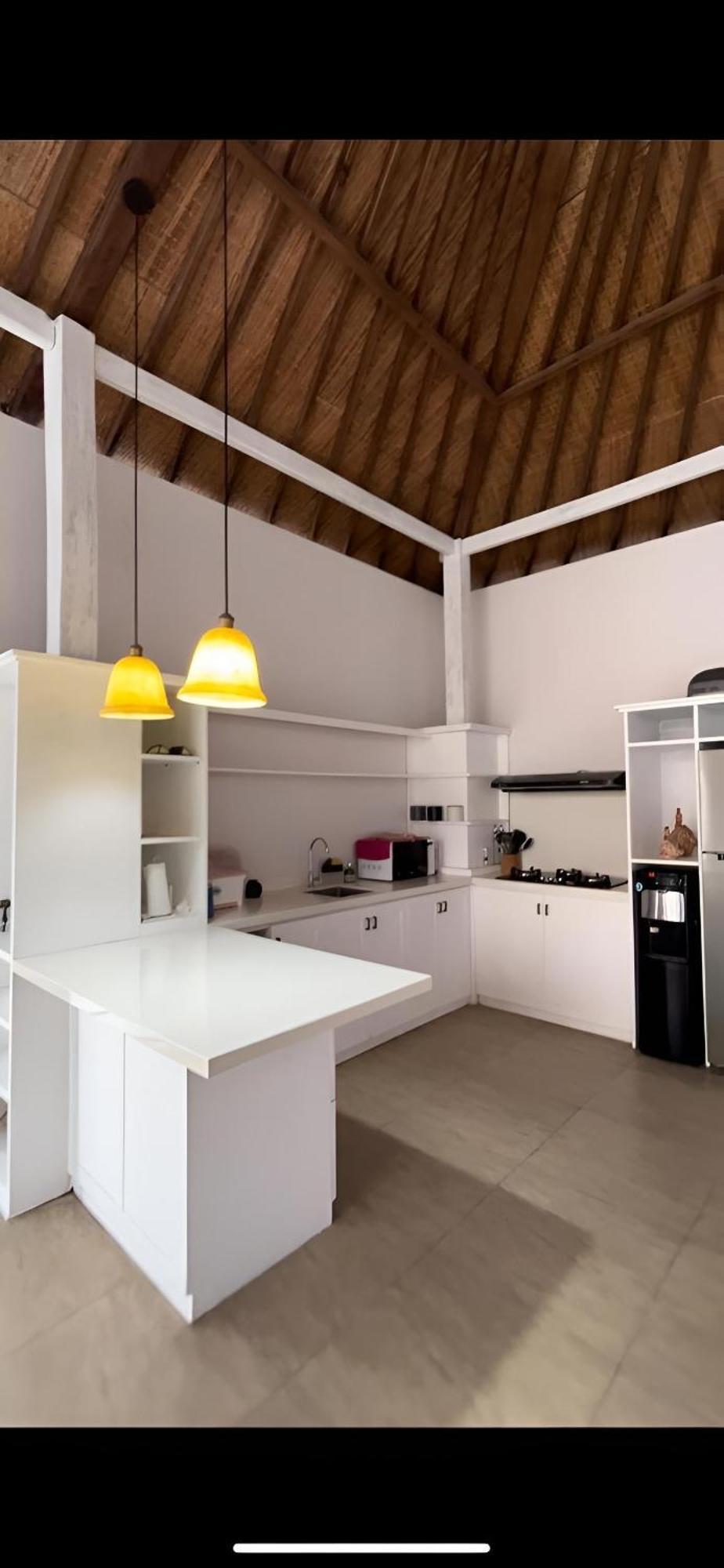 Villa Gong Umara Canggu מראה חיצוני תמונה