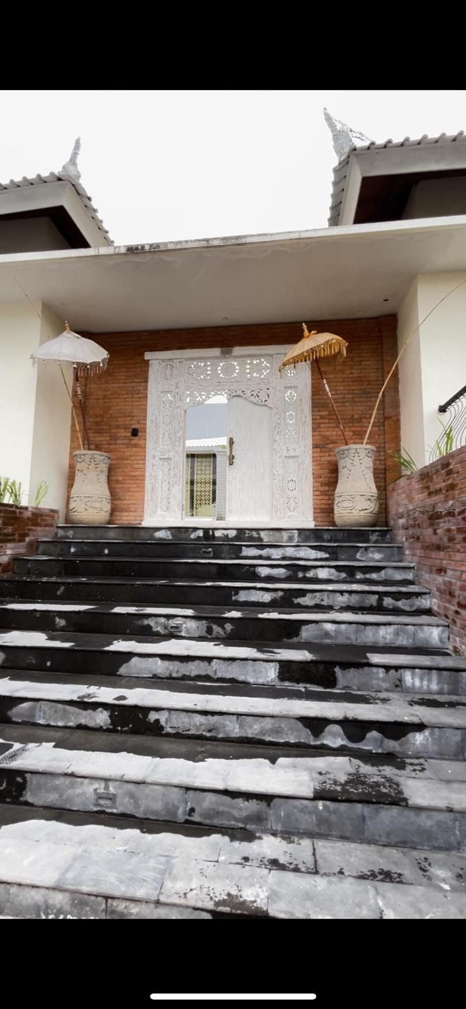 Villa Gong Umara Canggu מראה חיצוני תמונה