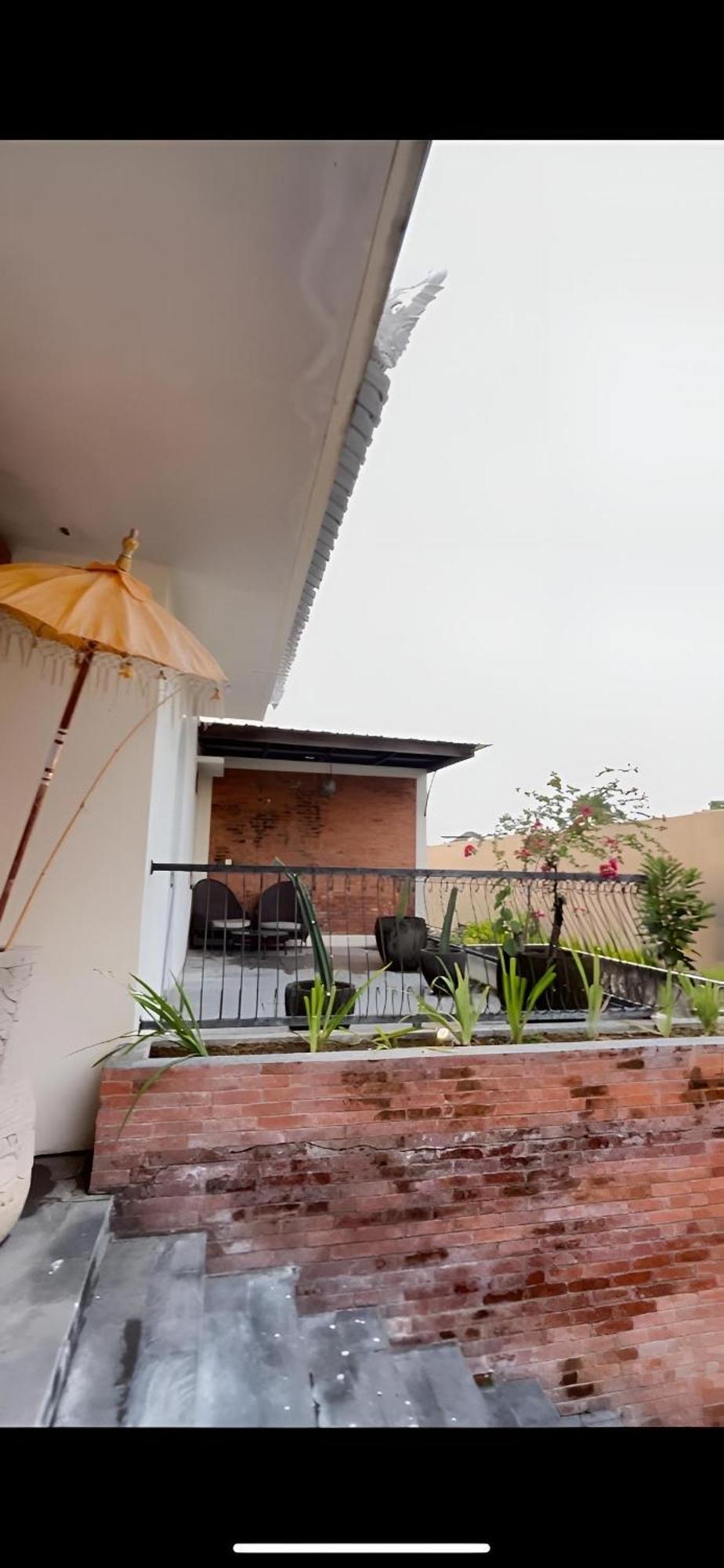 Villa Gong Umara Canggu מראה חיצוני תמונה