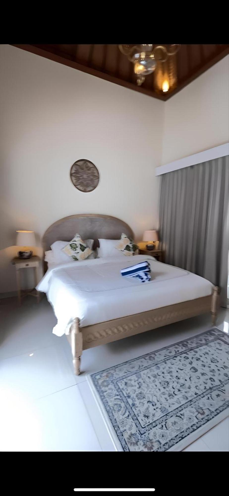 Villa Gong Umara Canggu מראה חיצוני תמונה