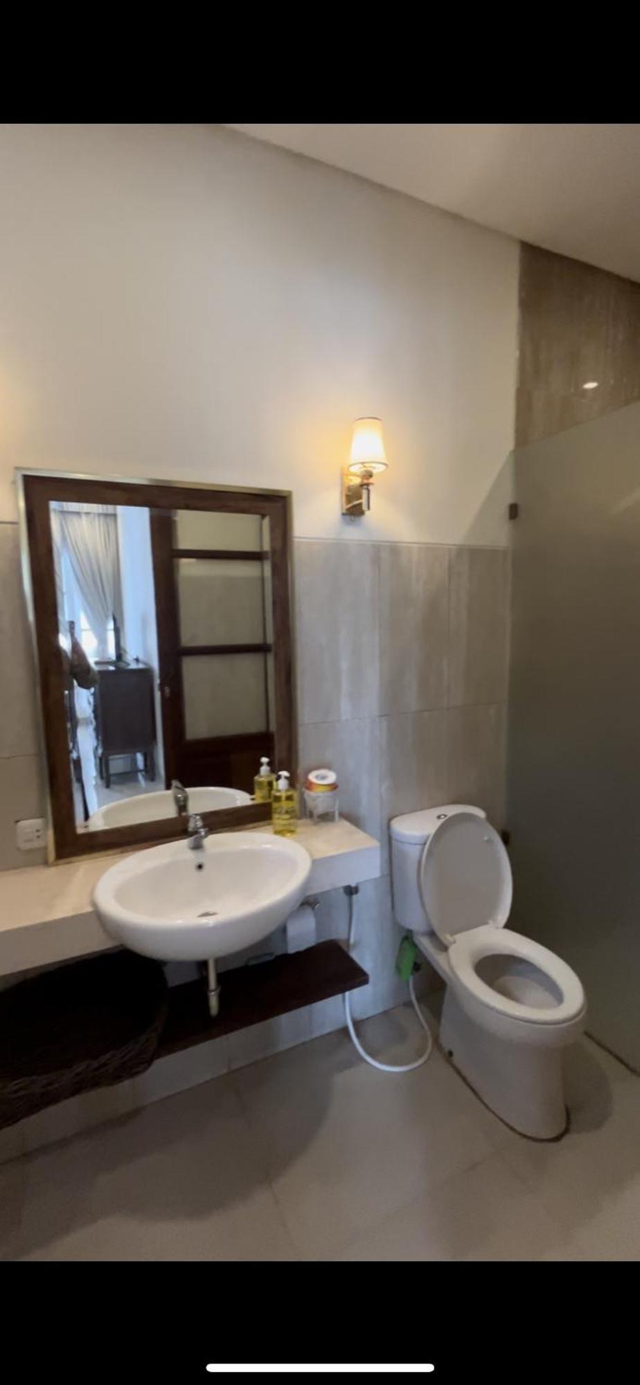 Villa Gong Umara Canggu מראה חיצוני תמונה
