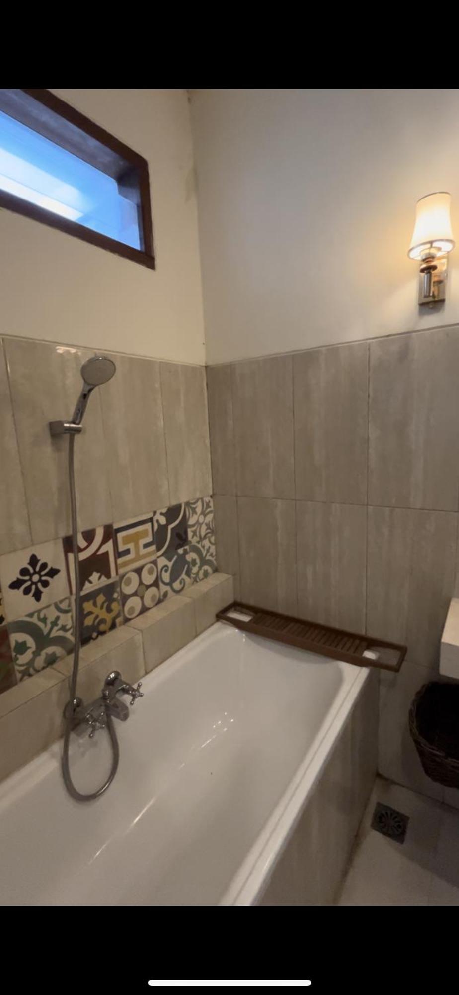 Villa Gong Umara Canggu מראה חיצוני תמונה