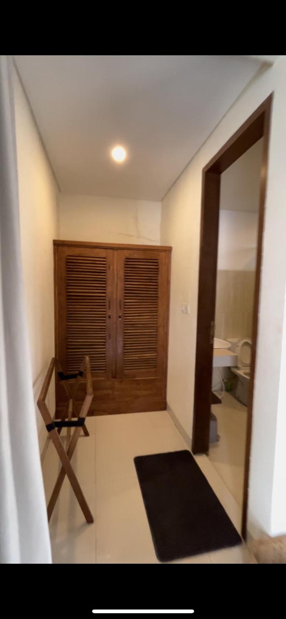 Villa Gong Umara Canggu מראה חיצוני תמונה