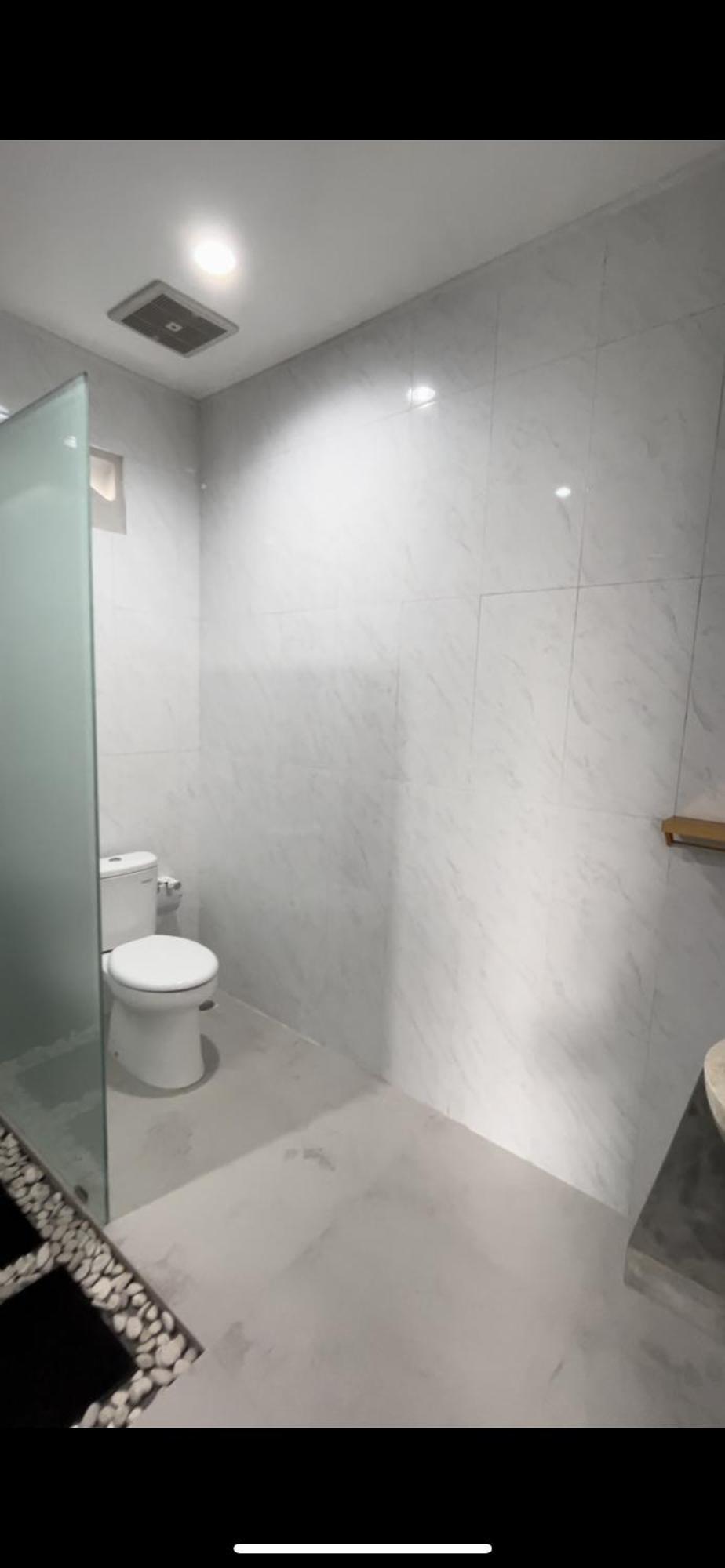 Villa Gong Umara Canggu מראה חיצוני תמונה