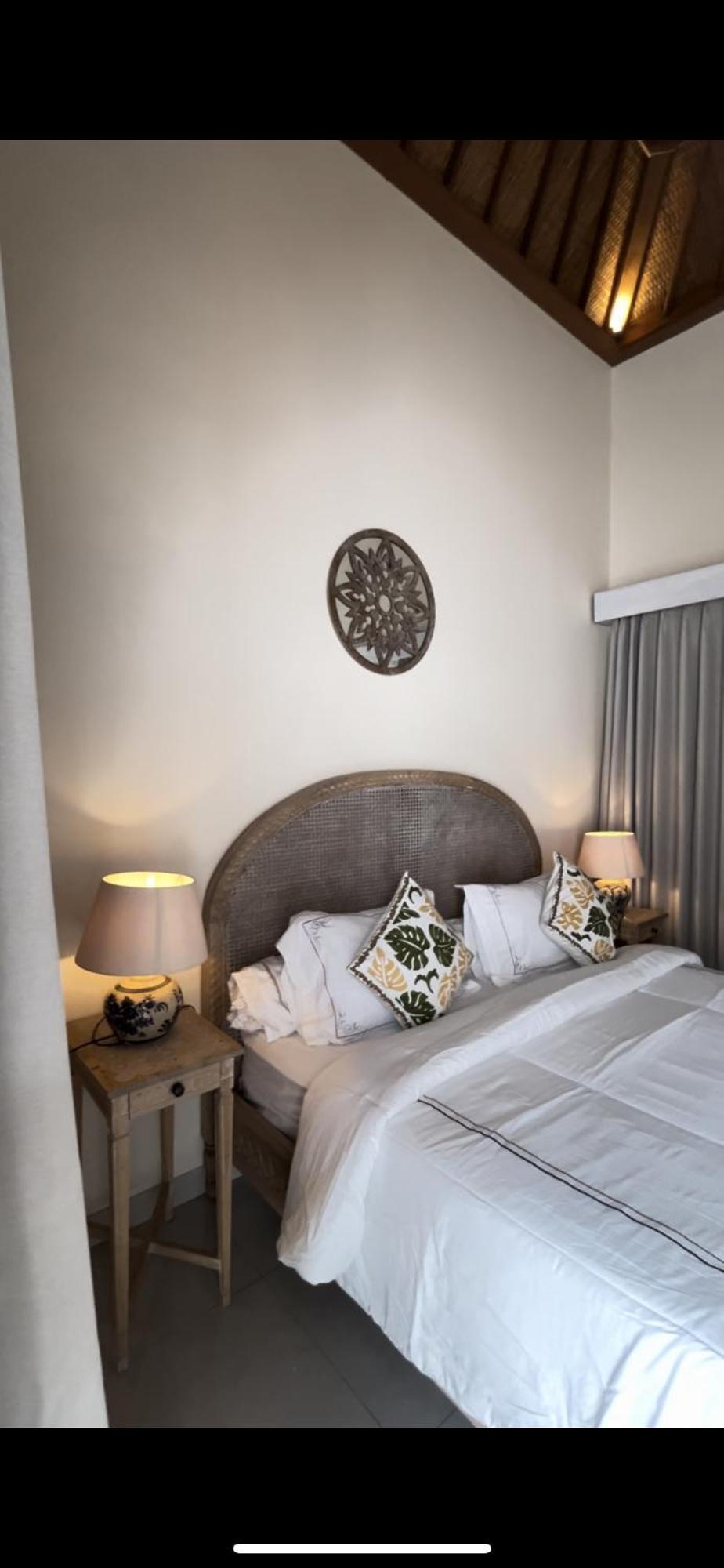 Villa Gong Umara Canggu מראה חיצוני תמונה