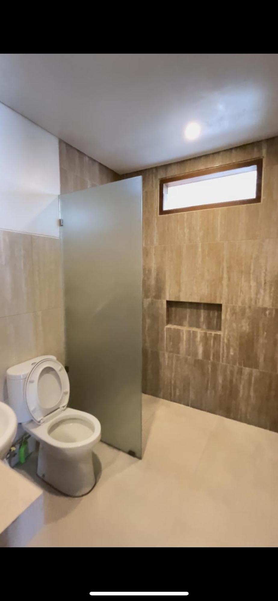 Villa Gong Umara Canggu מראה חיצוני תמונה