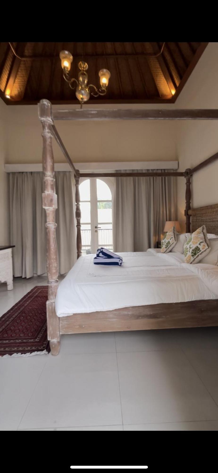 Villa Gong Umara Canggu מראה חיצוני תמונה